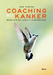 Omslag van Coaching bij kanker