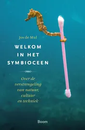 Omslag van Welkom in het symbioceen