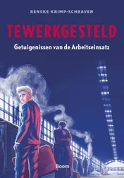 Omslag van Tewerkgesteld