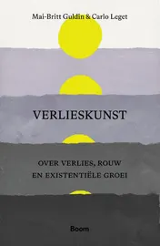 Omslag van Verlieskunst