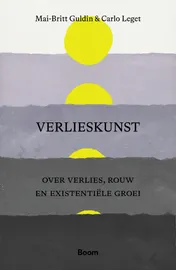 Omslag van Verlieskunst