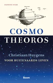 Omslag van Cosmotheoros