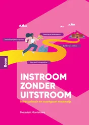 Omslag van Instroom zonder uitstroom