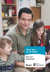 Omslag van Voor jou en je kind!