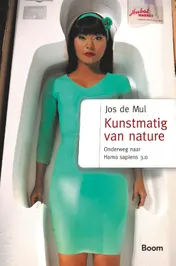 Omslag van Kunstmatig van nature