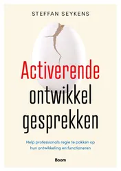 Omslag van Activerende ontwikkelgesprekken