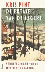 Omslag van De extase van de jagers