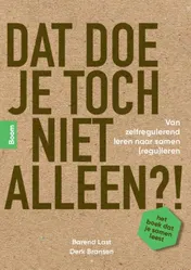 Omslag van Dat doe je toch niet alleen?!