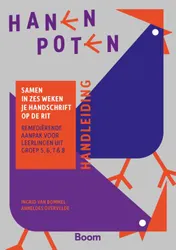 Omslag van Handleiding