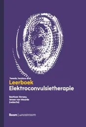Omslag van Leerboek