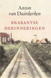 Omslag van Brabantse herinneringen