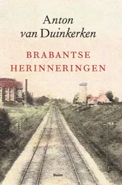 Omslag van Brabantse herinneringen