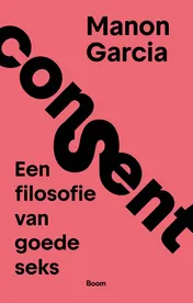 Omslag van Consent