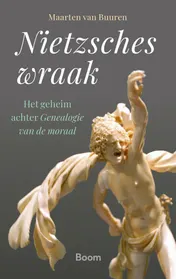 Omslag van Nietzsches wraak