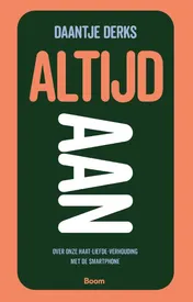 Omslag van Altijd aan