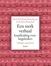 Omslag van Een sterk verhaal