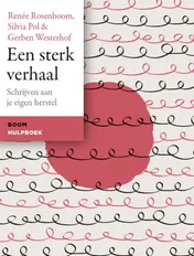 Omslag van Een sterk verhaal