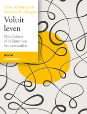 Omslag van Voluit leven
