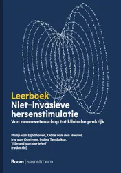 Omslag van Leerboek