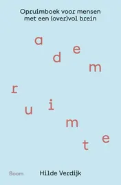 Omslag van Ademruimte
