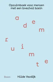 Omslag van Ademruimte