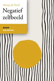 Omslag van Negatief zelfbeeld