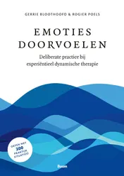 Omslag van Emoties doorvoelen