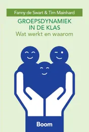 Omslag van Groepsdynamiek in de klas