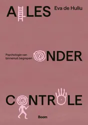 Omslag van Alles onder controle