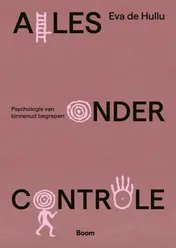 Omslag van Alles onder controle