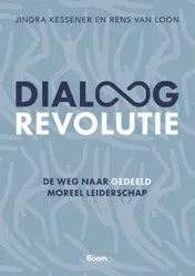 Omslag van Dialoogrevolutie
