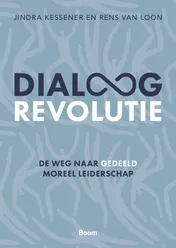 Omslag van Dialoogrevolutie