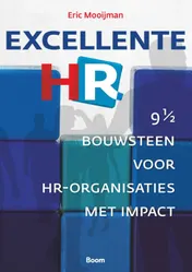 Omslag van Excellente HR