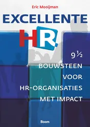 Omslag van Excellente HR