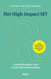 Omslag van High Impact MT