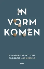 Omslag van In vorm komen