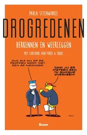 Omslag van Drogredenen