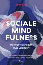 Omslag van Sociale mindfulness