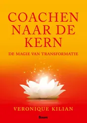 Omslag van Coachen naar de kern