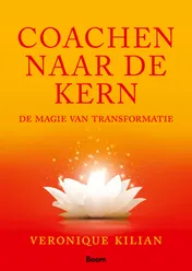 Omslag van Coachen naar de kern