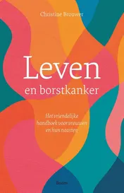 Omslag van Leven en borstkanker