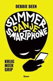 Omslag van Slimmer dan je smartphone
