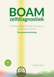 Omslag van BOAM-zelfdiagnostiek