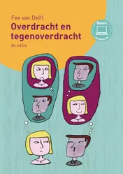 Omslag van Overdracht en tegenoverdracht
