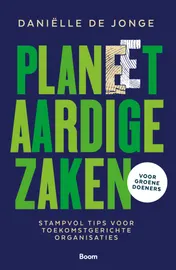 Omslag van Planeetaardige zaken