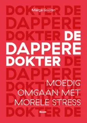Omslag van De dappere dokter