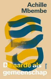 Omslag van De aarde als gemeenschap