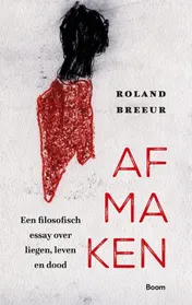 Omslag van Afmaken