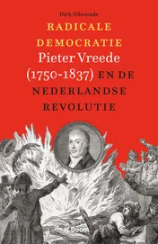 Omslag van Radicale democratie