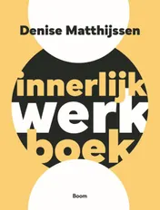 Omslag van Innerlijk werkboek